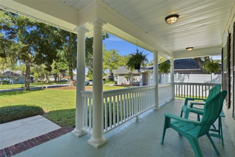 Casa en venta en Kissimmee, Florida, 3 dormitorios, 161.37 m2 № 2151956 - foto 4
