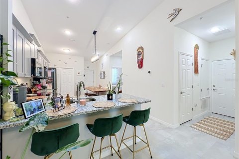 Touwnhouse à vendre à Apopka, Floride: 2 chambres, 125.42 m2 № 2353517 - photo 20