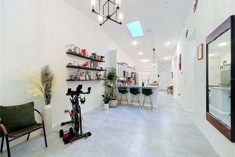 Touwnhouse à vendre à Apopka, Floride: 2 chambres, 125.42 m2 № 2353517 - photo 22