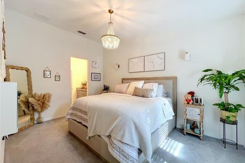 Touwnhouse à vendre à Apopka, Floride: 2 chambres, 125.42 m2 № 2353517 - photo 25