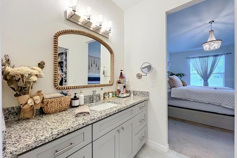 Touwnhouse à vendre à Apopka, Floride: 2 chambres, 125.42 m2 № 2353517 - photo 30