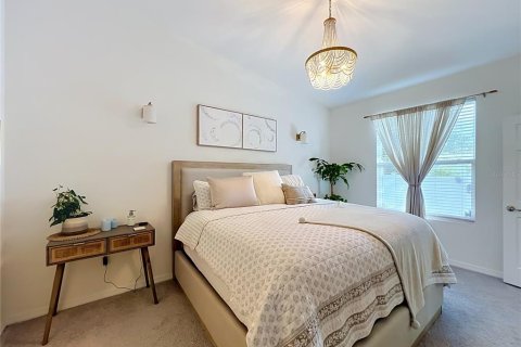 Touwnhouse à vendre à Apopka, Floride: 2 chambres, 125.42 m2 № 2353517 - photo 26