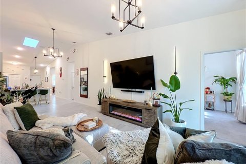 Touwnhouse à vendre à Apopka, Floride: 2 chambres, 125.42 m2 № 2353517 - photo 24