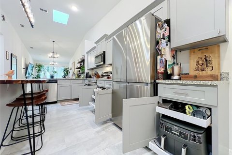 Touwnhouse à vendre à Apopka, Floride: 2 chambres, 125.42 m2 № 2353517 - photo 14