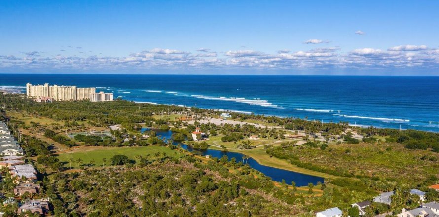 Condo à Jupiter, Floride, 2 chambres № 1034042