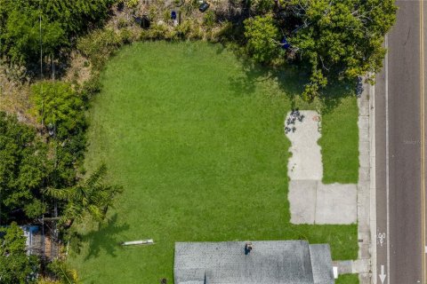 Terrain à Saint Petersburg, Floride № 2213150