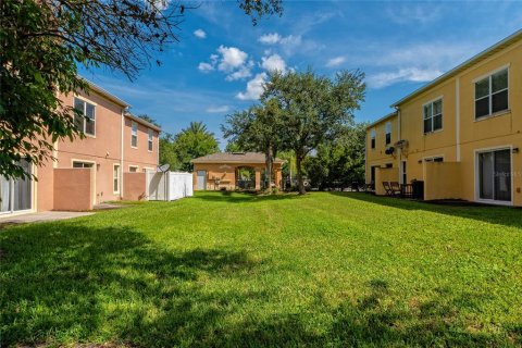 Touwnhouse à louer à Oviedo, Floride: 3 chambres, 137.5 m2 № 2410603 - photo 27