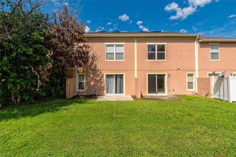 Touwnhouse à louer à Oviedo, Floride: 3 chambres, 137.5 m2 № 2410603 - photo 25