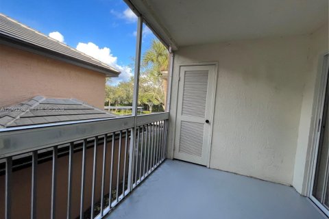 Снять в аренду кондоминиум в Корал-Спрингс, Флорида 1 спальня, 65.03м2, № 2066787 - фото 10