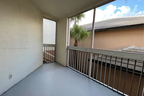 Снять в аренду кондоминиум в Корал-Спрингс, Флорида 1 спальня, 65.03м2, № 2066787 - фото 11