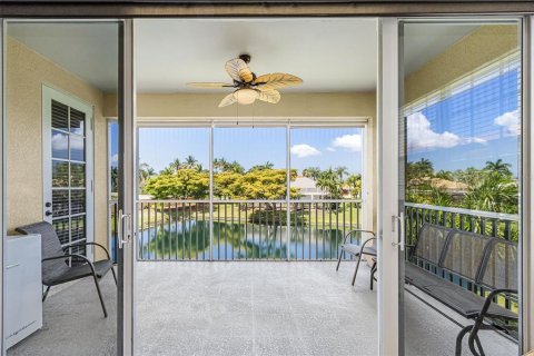 Condo in Cape Coral, Florida, 3 bedrooms  № 2151457 - photo 18