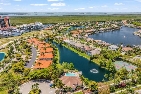 Condo in Cape Coral, Florida, 3 bedrooms  № 2151457 - photo 20
