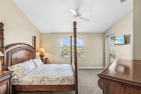 Condo in Cape Coral, Florida, 3 bedrooms  № 2151457 - photo 21