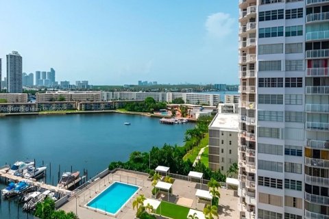 Купить кондоминиум в Авентура, Флорида 1 спальня, 93.37м2, № 1776336 - фото 4