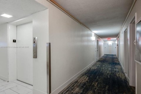 Купить кондоминиум в Авентура, Флорида 1 спальня, 93.37м2, № 1776336 - фото 10