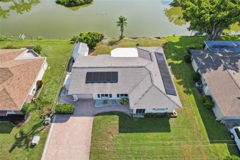 Casa en venta en Venice, Florida, 2 dormitorios, 115.57 m2 № 1829082 - foto 2