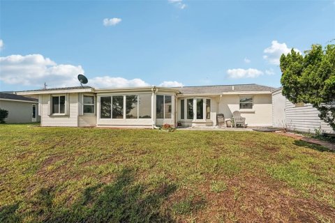 Casa en venta en Venice, Florida, 2 dormitorios, 115.57 m2 № 1829082 - foto 29
