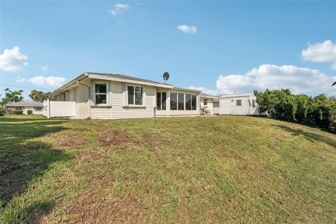 Casa en venta en Venice, Florida, 2 dormitorios, 115.57 m2 № 1829082 - foto 30