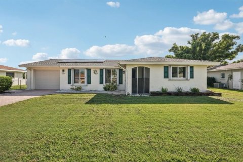 Casa en venta en Venice, Florida, 2 dormitorios, 115.57 m2 № 1829082 - foto 1