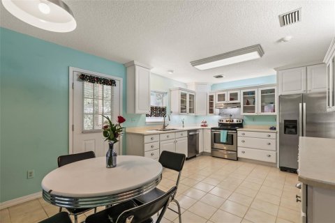 House in Saint Augustine, Florida 3 bedrooms, 228.54 sq.m. № 1823358 - photo 9