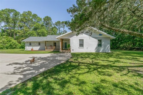 House in Saint Augustine, Florida 3 bedrooms, 228.54 sq.m. № 1823358 - photo 1