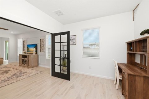 Купить виллу или дом в Апопка, Флорида 6 комнат, 277.96м2, № 2209486 - фото 19
