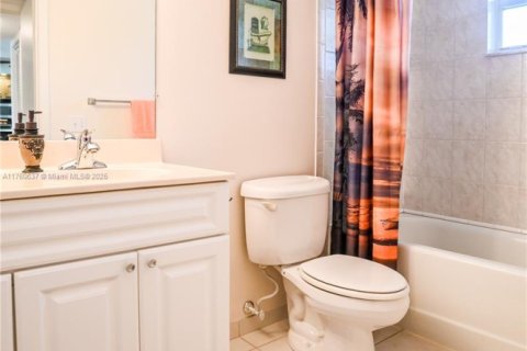 Condominio en venta en Dania Beach, Florida, 1 dormitorio, 74.32 m2 № 1977843 - foto 18