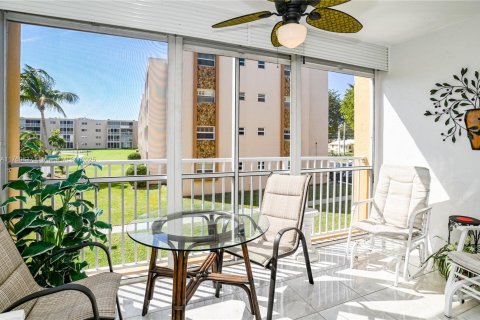 Condominio en venta en Dania Beach, Florida, 1 dormitorio, 74.32 m2 № 1977843 - foto 14