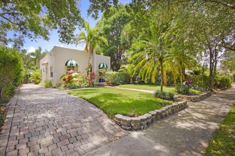 Casa en venta en West Palm Beach, Florida, 3 dormitorios, 147.62 m2 № 1100290 - foto 1