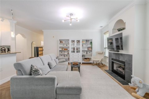 Condo in Clearwater, Florida, 2 bedrooms № 2100747 - photo 19