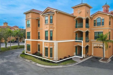 Condo in Clearwater, Florida, 2 bedrooms  № 2100747
