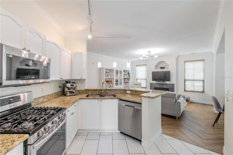 Condo in Clearwater, Florida, 2 bedrooms № 2100747 - photo 16