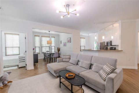 Condo in Clearwater, Florida, 2 bedrooms № 2100747 - photo 23