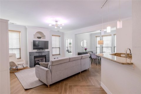 Condo in Clearwater, Florida, 2 bedrooms № 2100747 - photo 20