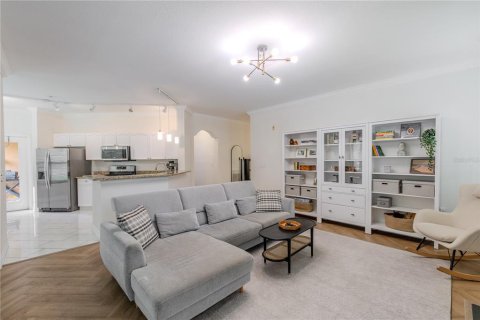 Condo in Clearwater, Florida, 2 bedrooms № 2100747 - photo 6