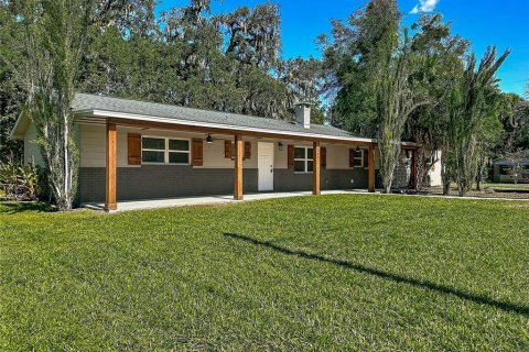 Villa ou maison à Trenton, Floride 4 chambres, 166.67 m2 № 2430596