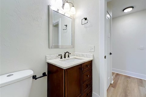 Villa ou maison à vendre à Trenton, Floride: 4 chambres, 166.67 m2 № 2430596 - photo 21