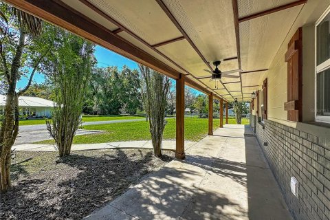Villa ou maison à vendre à Trenton, Floride: 4 chambres, 166.67 m2 № 2430596 - photo 3