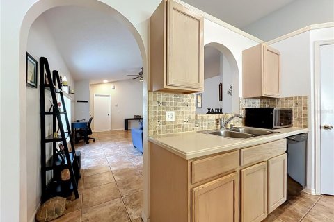 Купить виллу или дом в Орландо, Флорида 7 комнат, 120.4м2, № 2149640 - фото 19