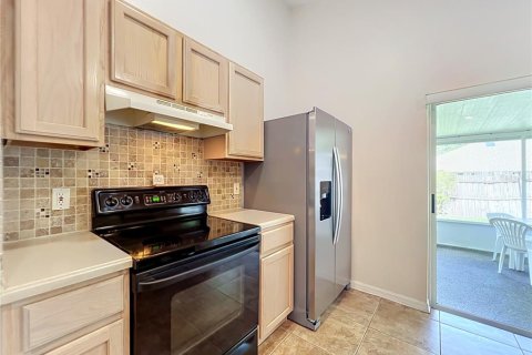 Купить виллу или дом в Орландо, Флорида 7 комнат, 120.4м2, № 2149640 - фото 21