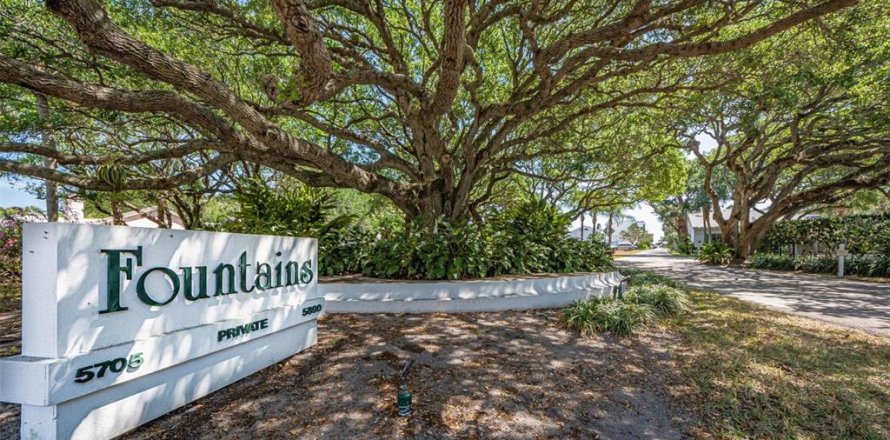 Condo in Vero Beach, Florida, 2 bedrooms  № 1844375