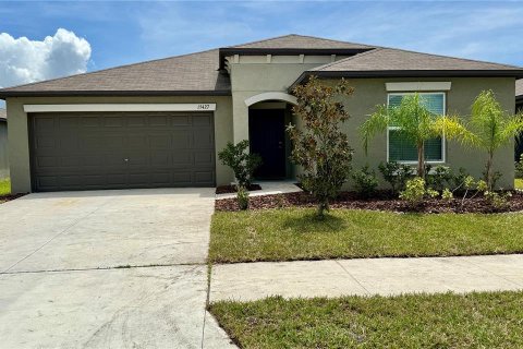 House in Sun City Center, Florida 4 bedrooms, 179.77 sq.m. № 1885656 - photo 27