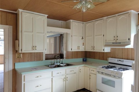 Villa ou maison à vendre à Mount Dora, Floride: 2 chambres, 66.89 m2 № 1918487 - photo 13