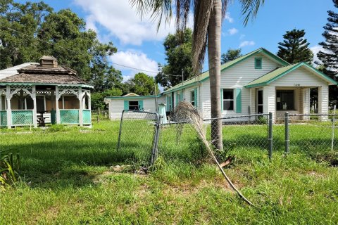 Villa ou maison à vendre à Mount Dora, Floride: 2 chambres, 66.89 m2 № 1918487 - photo 20