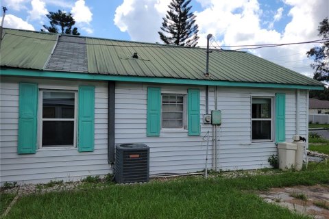 Villa ou maison à vendre à Mount Dora, Floride: 2 chambres, 66.89 m2 № 1918487 - photo 2