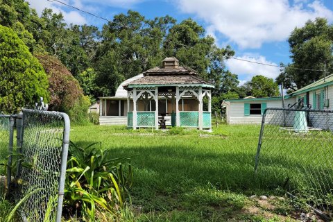 Villa ou maison à vendre à Mount Dora, Floride: 2 chambres, 66.89 m2 № 1918487 - photo 19