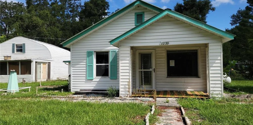 Villa ou maison à Mount Dora, Floride 2 chambres, 66.89 m2 № 1918487