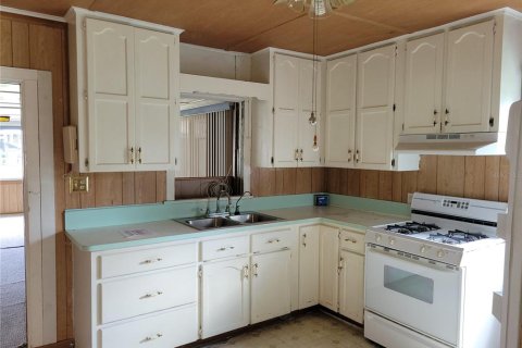 Villa ou maison à vendre à Mount Dora, Floride: 2 chambres, 66.89 m2 № 1918487 - photo 12