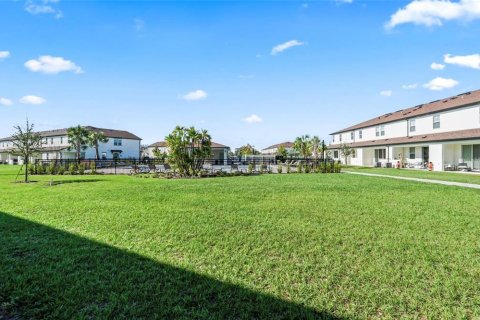 Adosado en alquiler en Kissimmee, Florida, 3 dormitorios, 142.51 m2 № 1915295 - foto 27