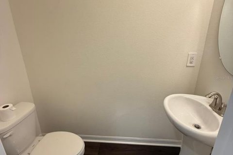 Adosado en alquiler en Kissimmee, Florida, 3 dormitorios, 142.51 m2 № 1915295 - foto 6